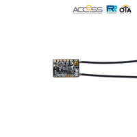 FrSky Archer RS 2.4 GHz Access Receiver