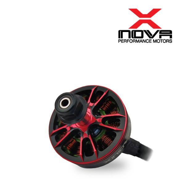 Xnova 2806.5 Freestyle Smooth Line Motor - 1900kv — Pyrodrone