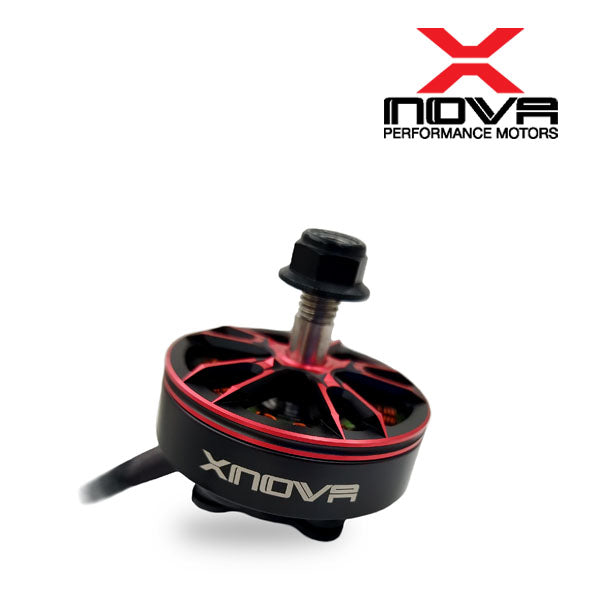 Xnova 2806.5 Freestyle Smooth Line Motor - 1300kv