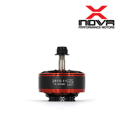 Xnova 2810 Freestyle Smooth Line Motor - 1150kv