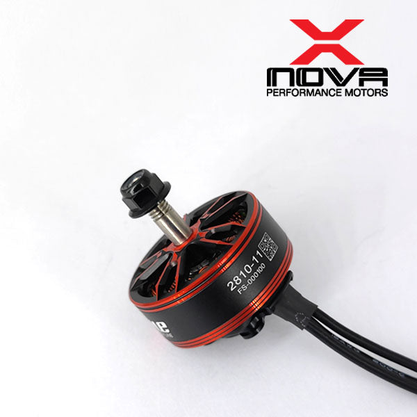 Xnova 2810 Freestyle Smooth Line Motor - 1150kv