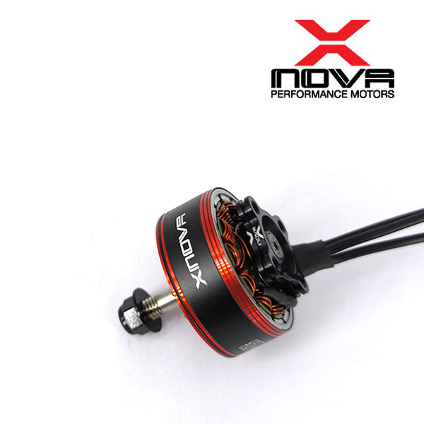 Xnova 2810 Freestyle Smooth Line Motor - 1150kv