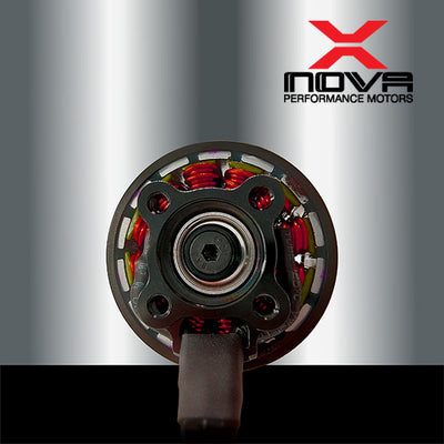 Xnova 2812 Heavy Lift Motor -1100kv