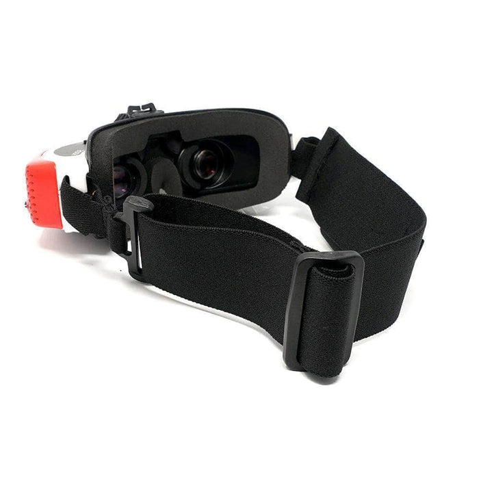 FatStraps 2" FPV Goggle Strap for Fatshark/Skyzone - Choose Style