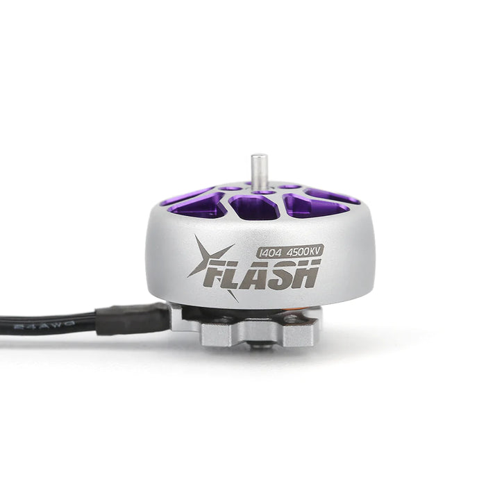 FlyFishRC Flash 1404 Brushless FPV Drone Motor - 4500KV