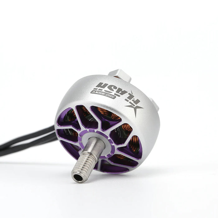 FlyFishRC Flash 2207 Brushless FPV Drone Motor - 1850KV