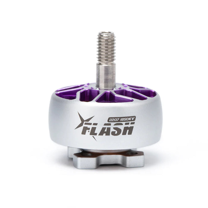 FlyFishRC Flash 2207 Brushless FPV Drone Motor - 1850KV