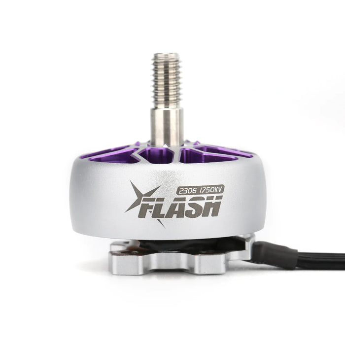 FlyFishRC Flash 2306 Brushless FPV Drone Motor - 1750KV