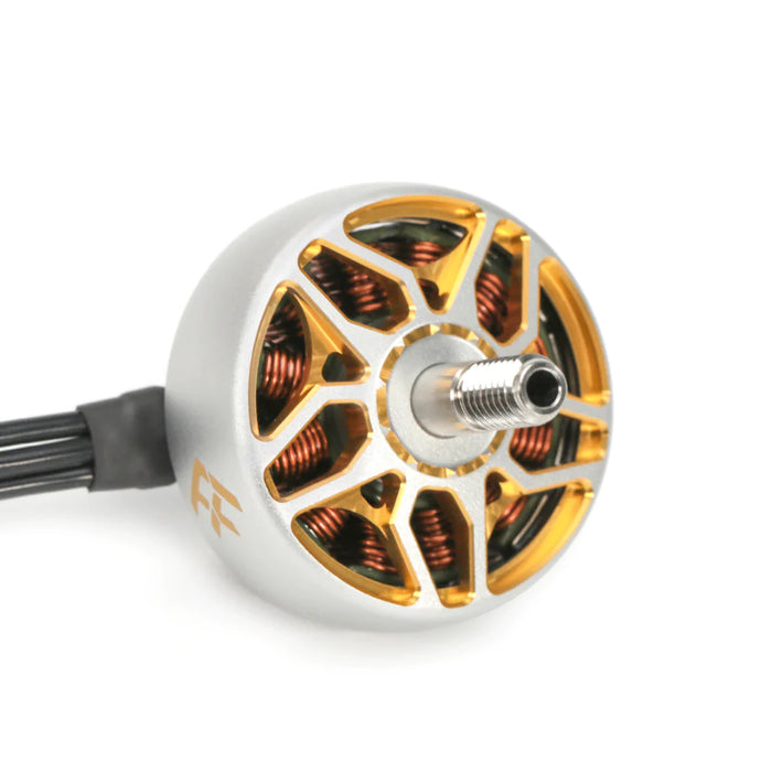 FlyFishRC Flash 2406 Brushless FPV Drone Motor - 1800KV