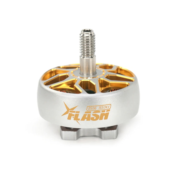 FlyFishRC Flash 2506 Brushless FPV Drone Motor - 1550KV