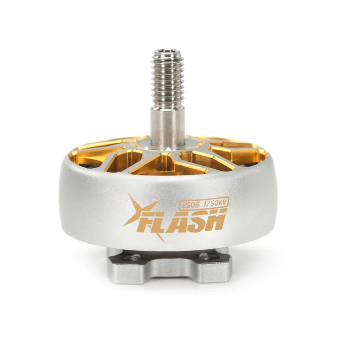 FlyFishRC Flash 2506 Brushless FPV Drone Motor - 1750KV