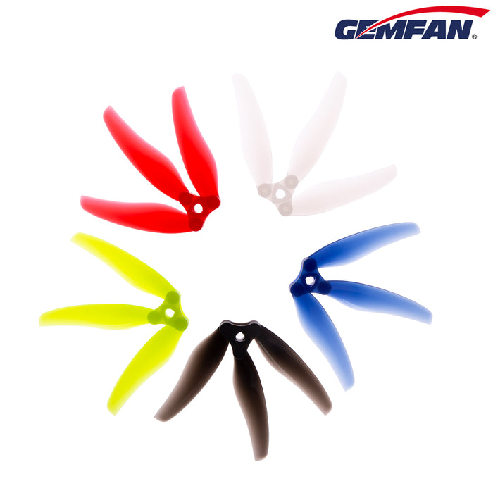 Gemfan Floppy Proppy 6" Foldable Prop