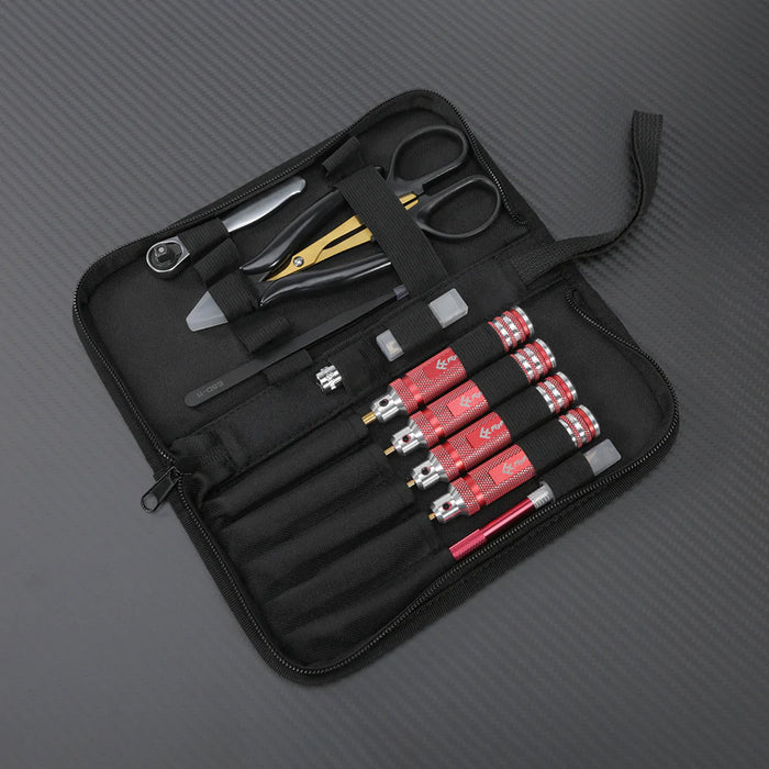 FlyFishRC Tool Kit - 9 Pc.