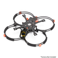 Aikon Geek-35CF 3.5" Performance FPV Drone Frame