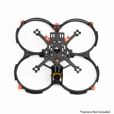 Aikon Geek-35CF 3.5" Performance FPV Drone Frame