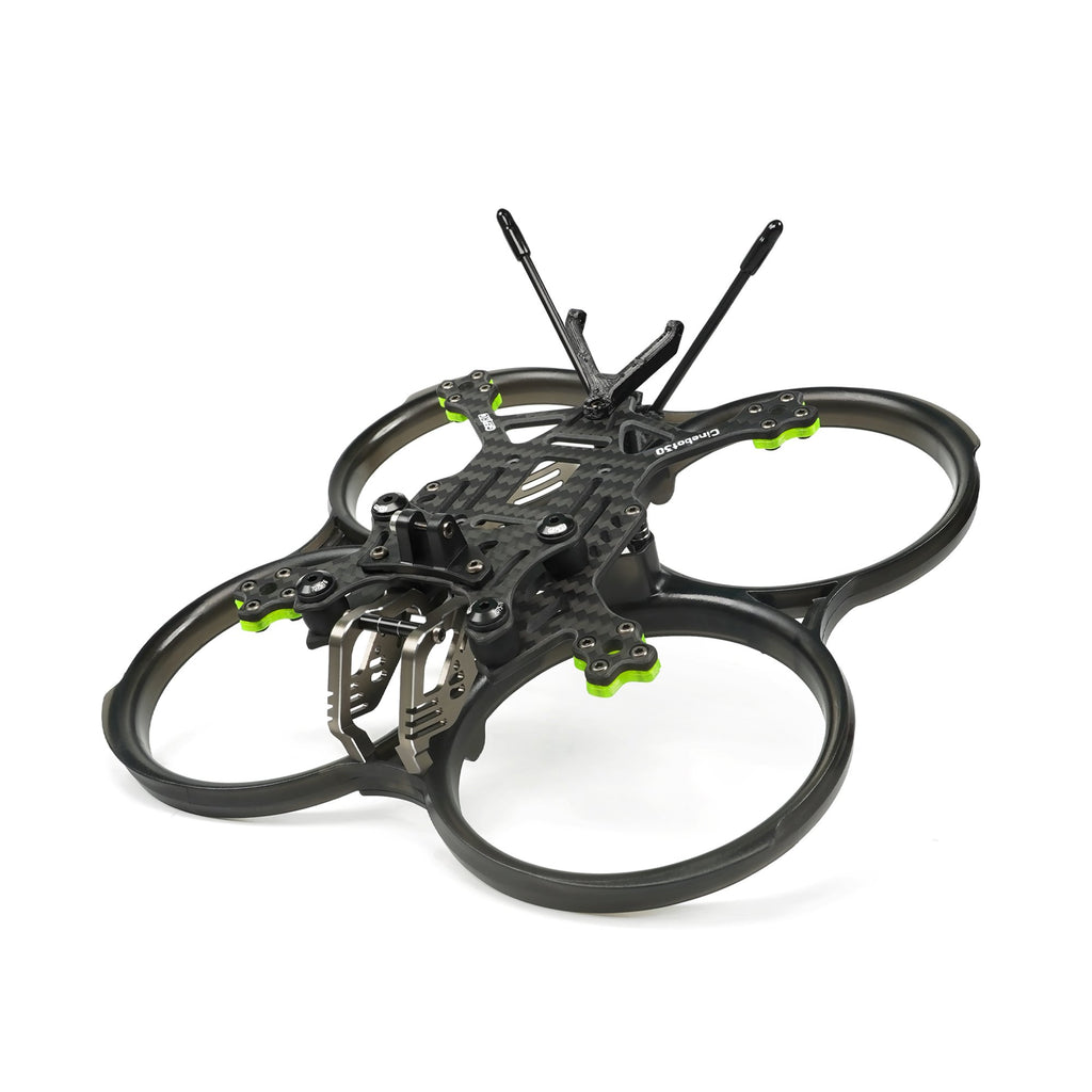 3 INCH FRAMES — Pyrodrone