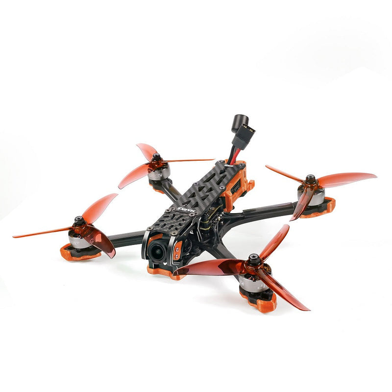 GEPRC MARK5 HD O3 Freestyle FPV Drone/Green - GEPRC