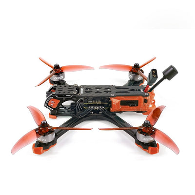 GEPRC Mark5 HD Freestyle 4S 5" BNF W/ DJI O3 FPV System - Choose Receiver Type