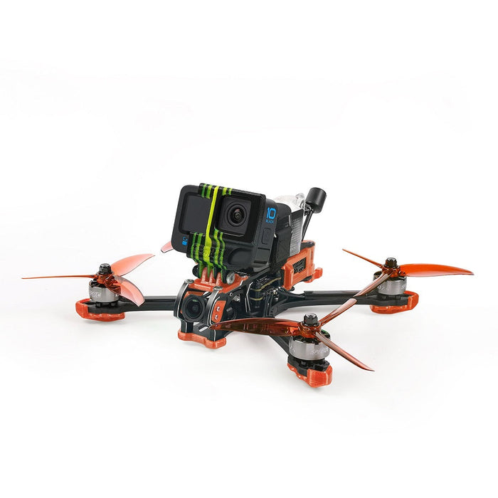 GEPRC Mark5 HD Freestyle 4S 5" BNF W/ DJI O3 FPV System - Choose Receiver Type