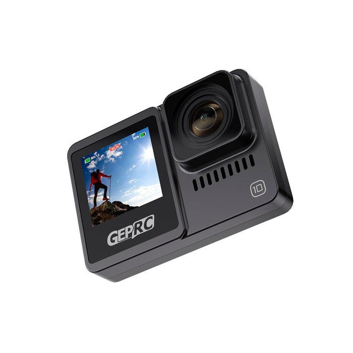 GEPRC Naked GoPro Hero 10 Camera