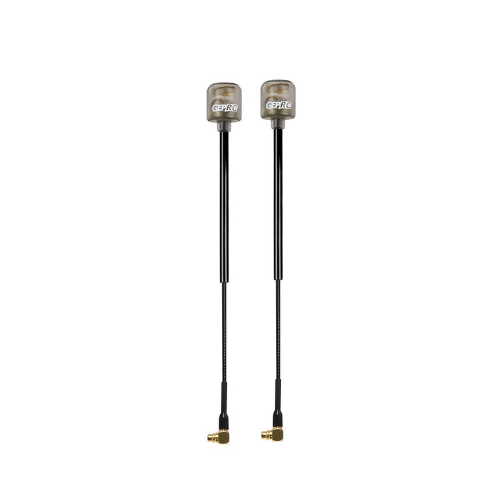 GEPRC Peano 5.8GHz 90 Degree MMCX Antenna - RHCP - (2 Pcs.)