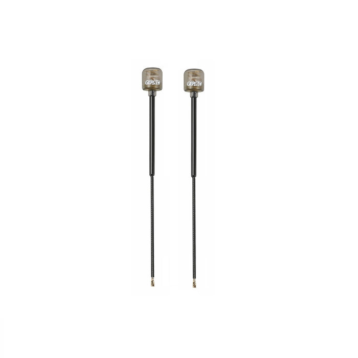 GEPRC Peano 5.8GHz 110MM UFL Antenna - RHCP - (2 Pcs.)