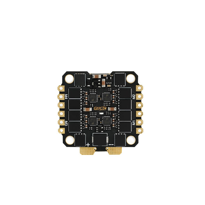 GEPRC 50A BLHeli_32 96kHz 4IN1 ESC - 30x30mm