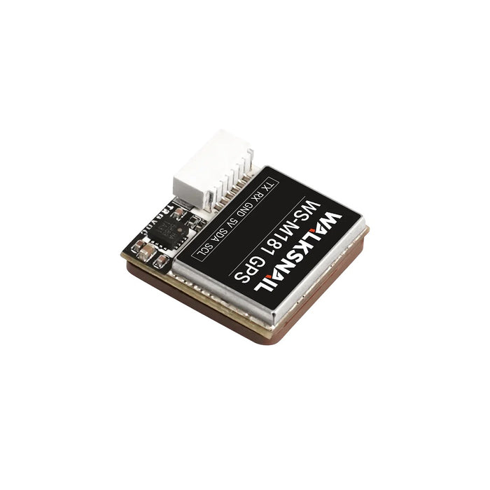 Walksnail WS-M181 GPS and Compass Module