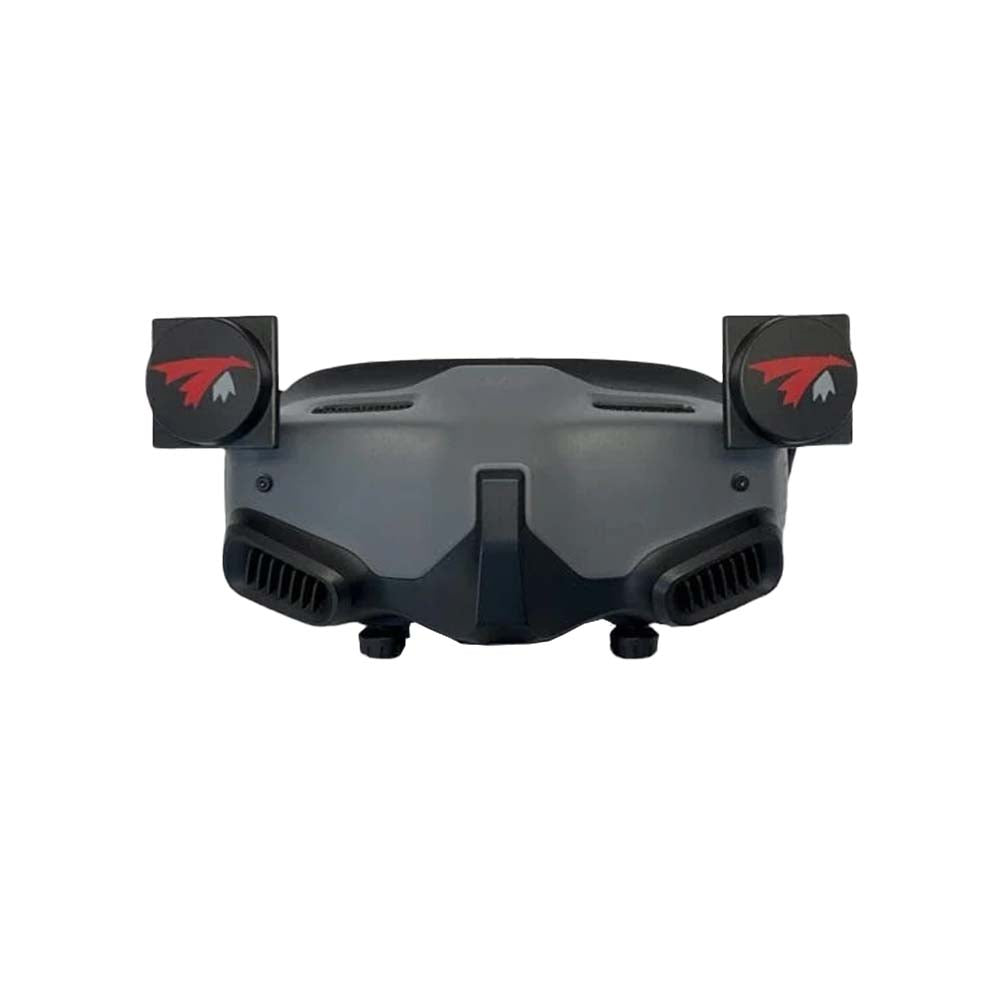 TrueRC X-AIR 5.8 MK II Pair for DJI Goggles 2