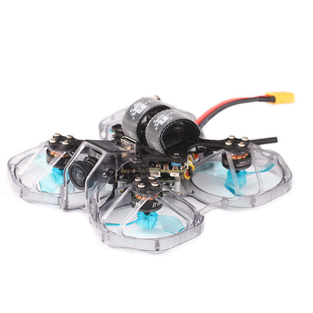 T-Motor Tron 80 and Replacement Parts