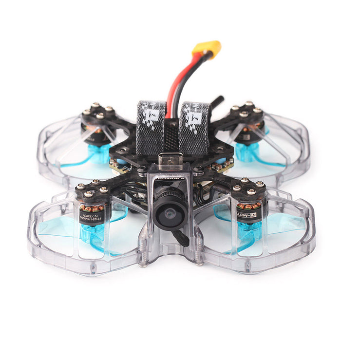 T-Motor Tron 80 Whoop w/ HD Digital VTX