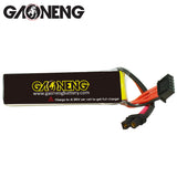 Gaoneng GNB 530mAh 4S 15.2V 90C/180C HV Lipo Battery - XT30