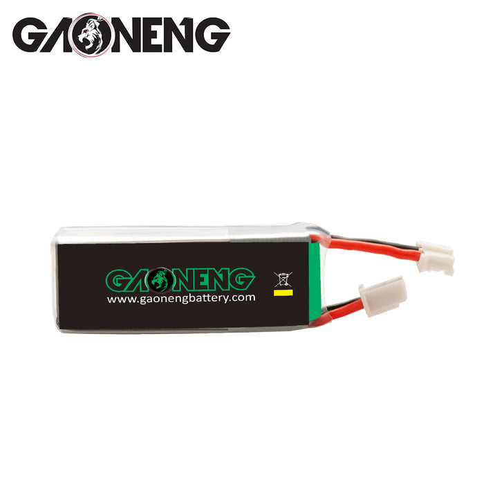 Gaoneng GNB 350mAh 2S 7.6V HV EMAX Tinyhawk S Pack (2 PCS.) - PH2.0