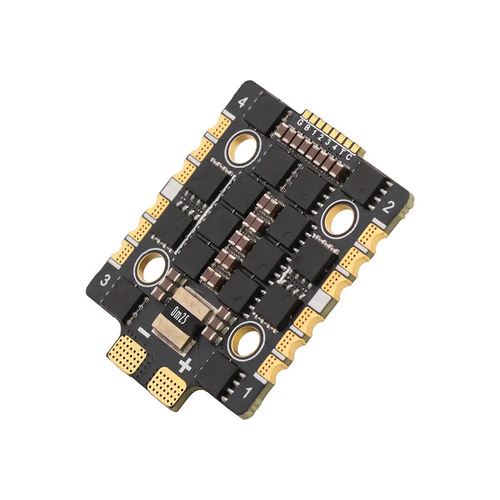 HAKRC HK3220 60A BLheli_32 2-8S 4in1 ESC - 20x20mm