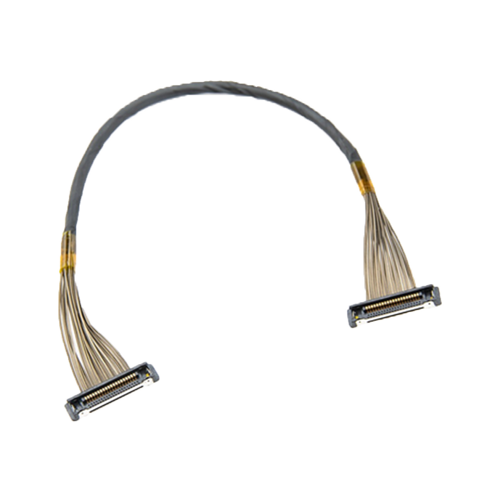 HDZero MIPI Cable 80mm — Pyrodrone