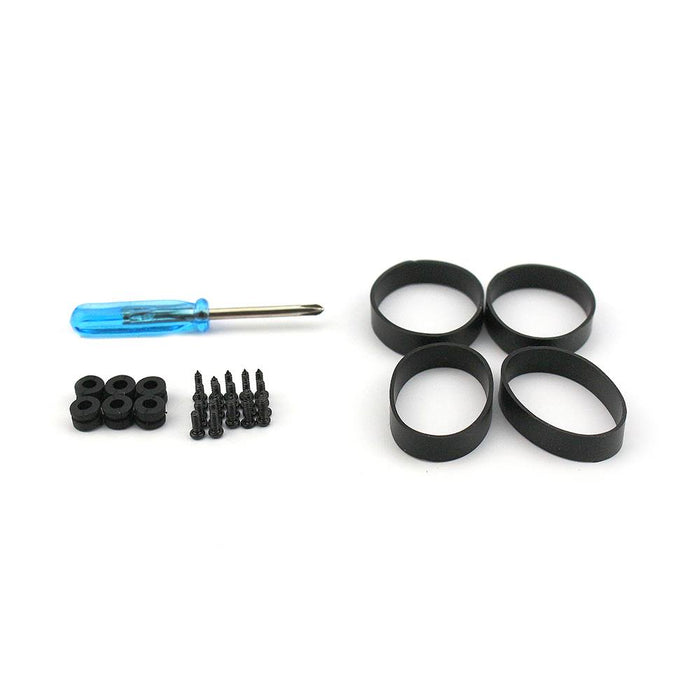 EMAX Nanohawk Spare Parts - Hardware Kit