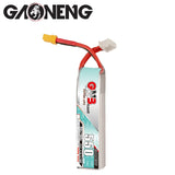Gaoneng GNB 550mAh 11.1V 3S 90C Lipo Battery - XT30