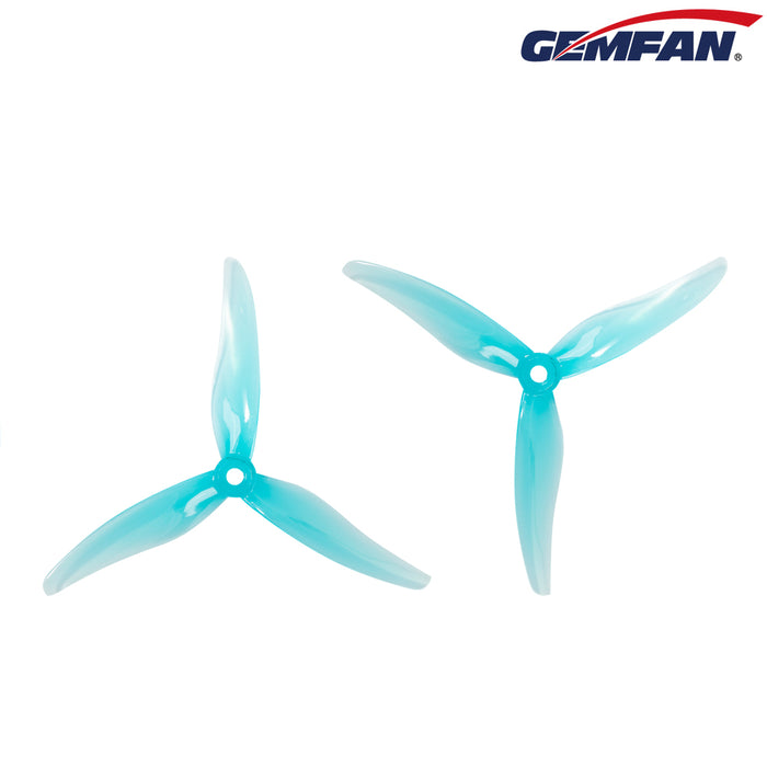 Gemfan Hurricane 51477 3 Blade Prop