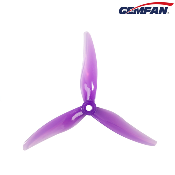 Gemfan Hurricane 51477 3 Blade Prop