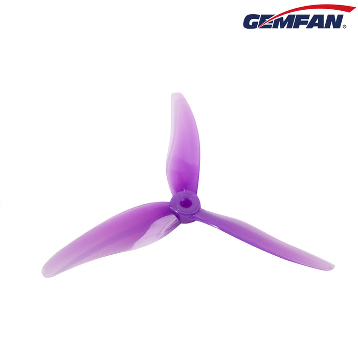 Gemfan Hurricane 51477 3 Blade Prop