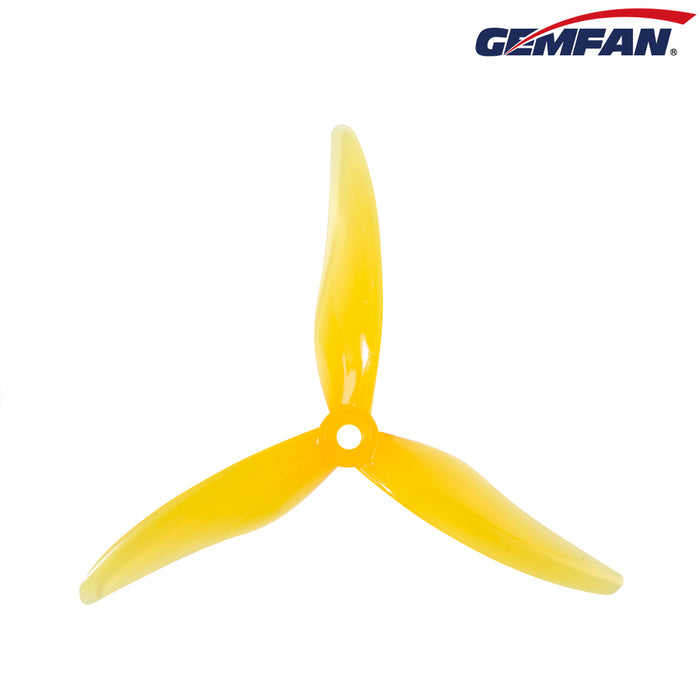 Gemfan Hurricane 51477 3 Blade Prop