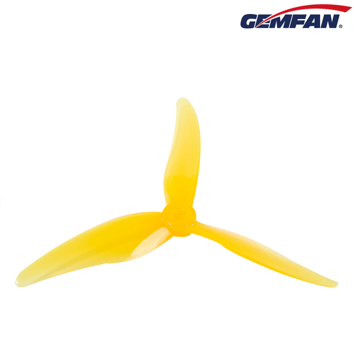 Gemfan Hurricane 51477 3 Blade Prop