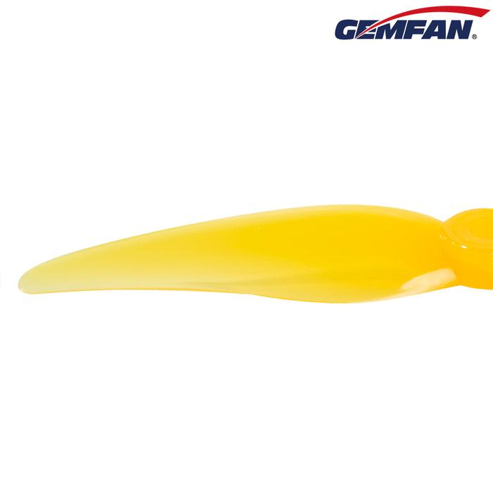 Gemfan Hurricane 51477 3 Blade Prop