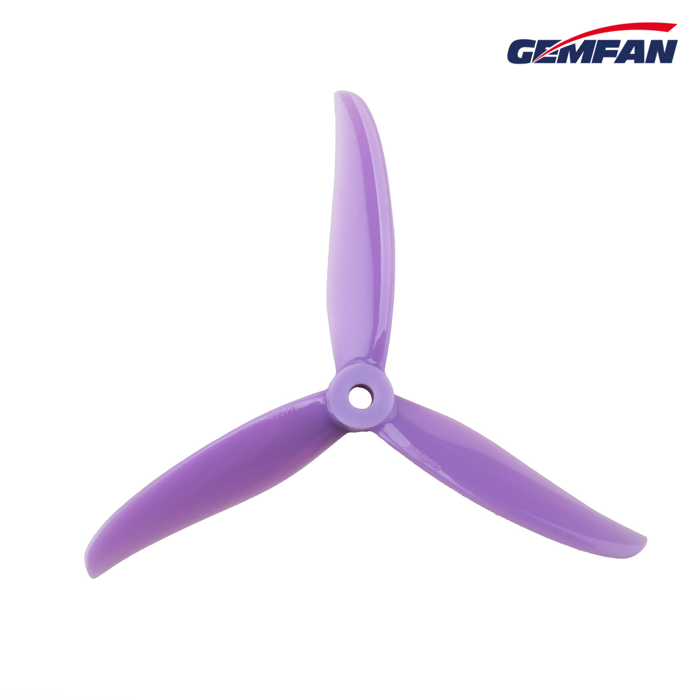 Gemfan Hurricane 4937 Tri-Blade 4.9