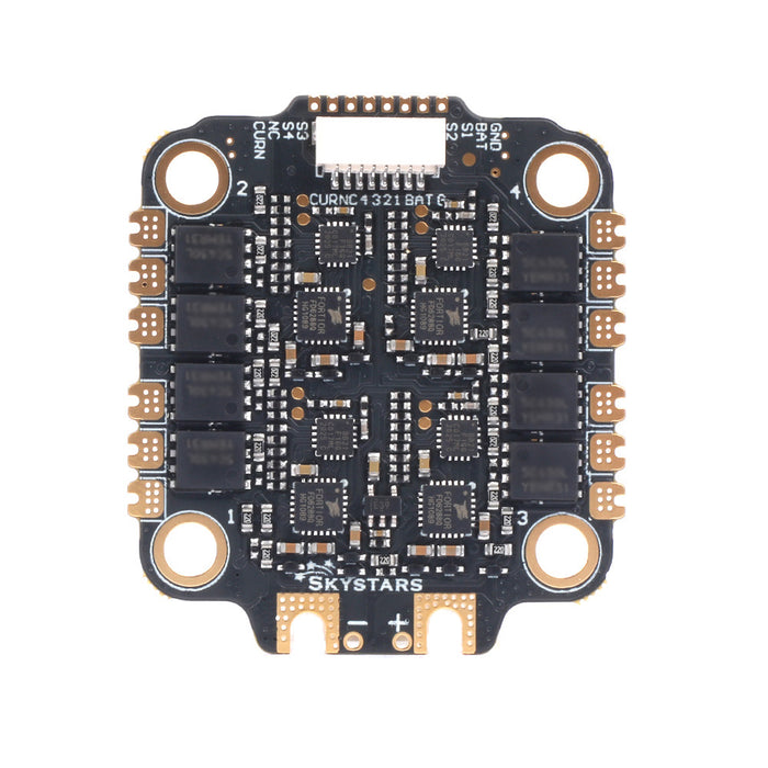 Skystars RC KO45 45A Blheli_S 4-in-1 30x30 ESC