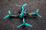 Five33 Switchback Pro 5" FPV Racing Drone Frame Body Kit