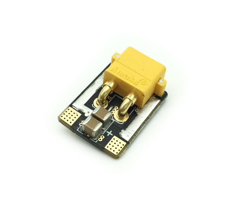 HGLRC AMASS XT30 CURRENT SENSOR-1PC