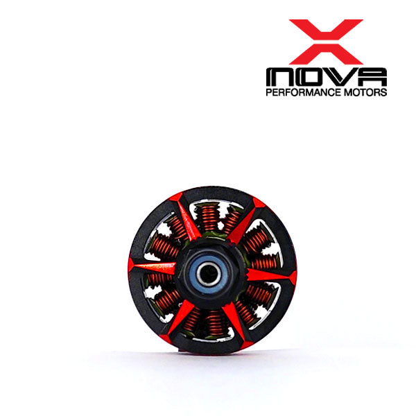 XNova Lightning 2203.5 V2 FPV Racing Series Motor Set - 2800KV - (4 Pc.)