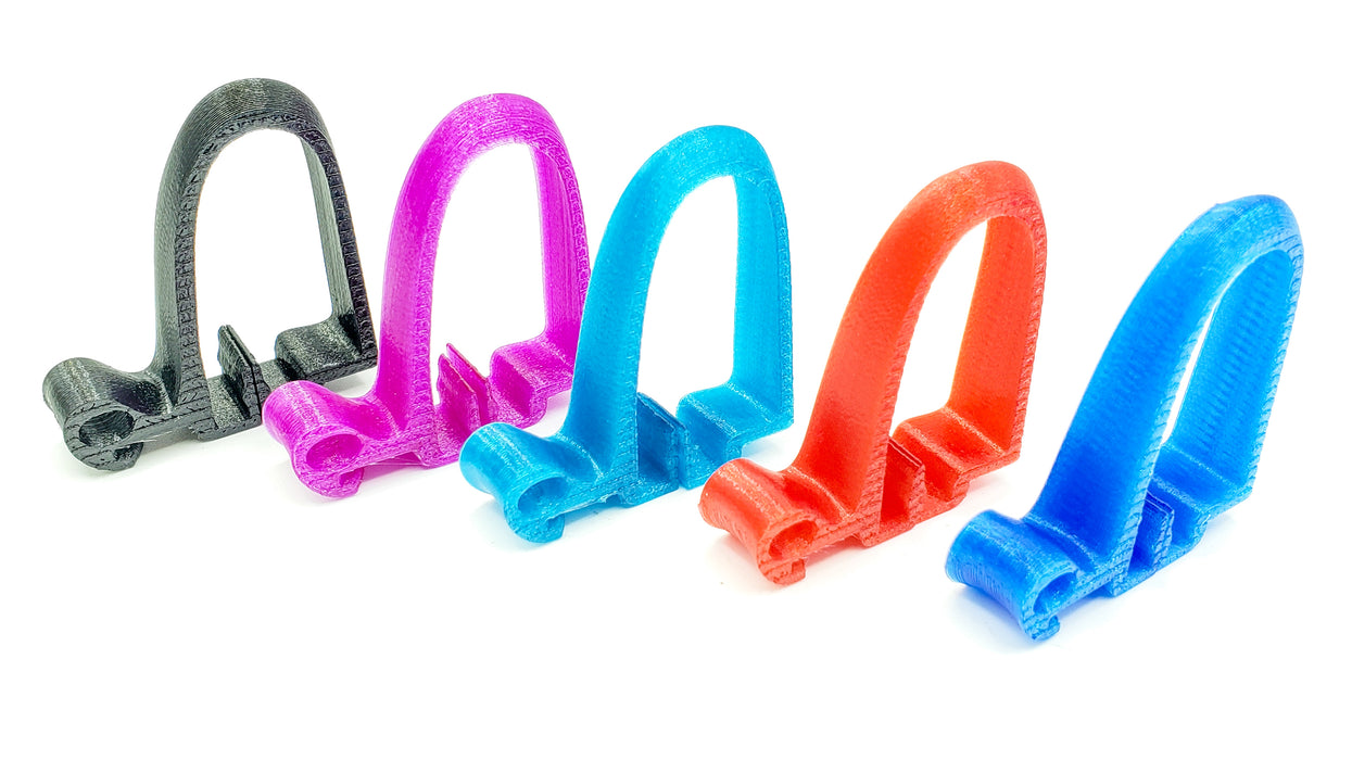 JTFPV FLOSS 3.0 TURTLE MODE FIN