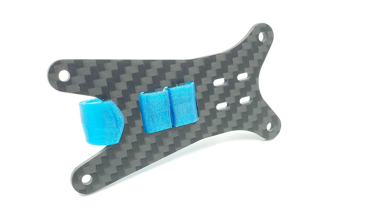 JTFPV FLOSS 3.0 TURTLE MODE FIN